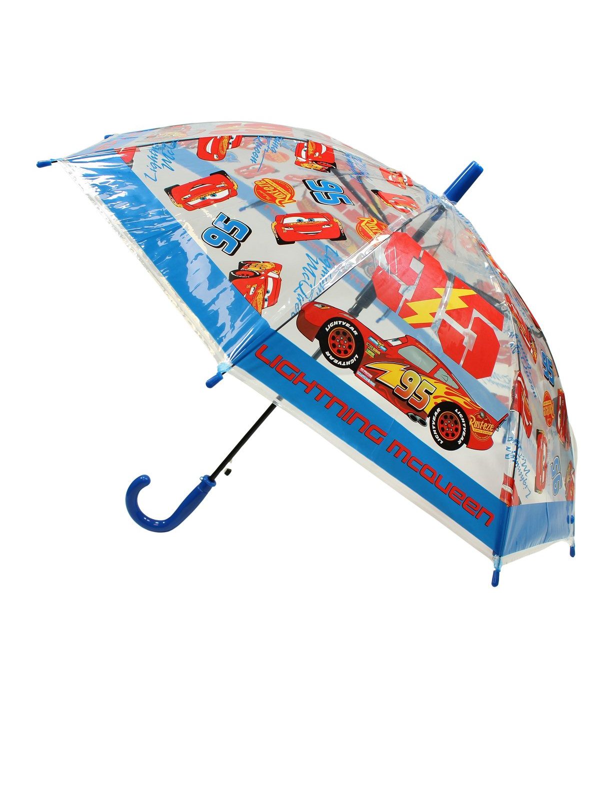 Cars Regenschirm