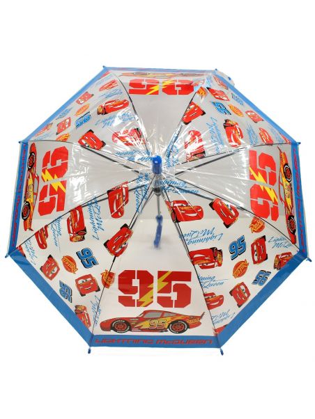 Cars Umbrella