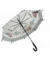 Parapluie Cars 69.5 cm