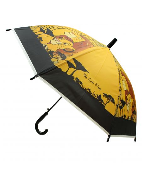 Parapluie Le Roi Lion 69.5 cm