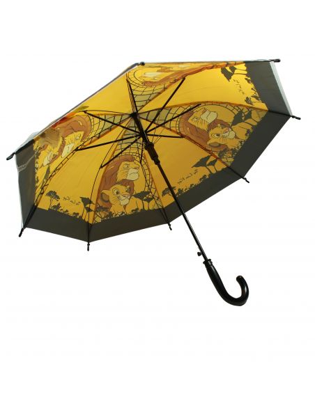 Parapluie Le Roi Lion 69.5 cm