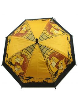 Parapluie Le Roi Lion 69.5 cm