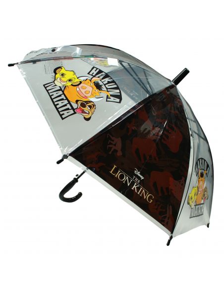 Parapluie Le Roi Lion 69.5 cm