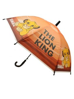 Parapluie Le Roi Lion 69.5 cm