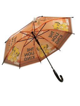 Parapluie Le Roi Lion 69.5 cm