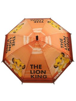 Parapluie Le Roi Lion 69.5 cm