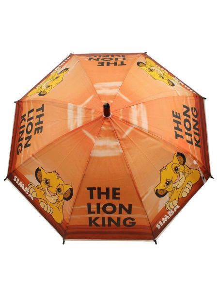 Parapluie Le Roi Lion 69.5 cm