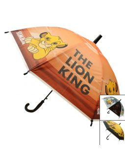 Le Roi Lion Umbrella