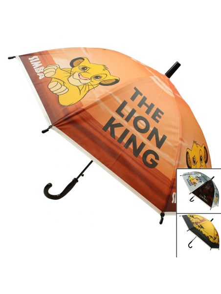 Le Roi Lion Umbrella