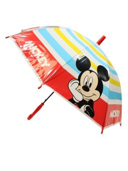 Mickey-Regenschirm