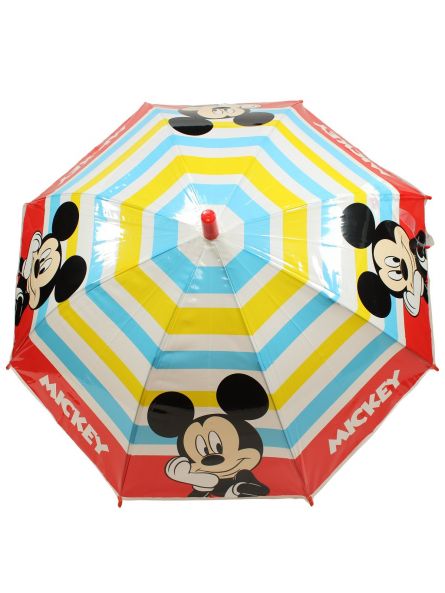 Mickey-Regenschirm