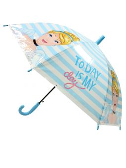 Prinzessinnen-Regenschirm