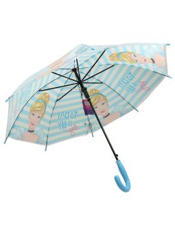 Paraguas de princesa