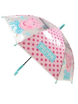 Ombrello Peppa Pig 69,5 cm