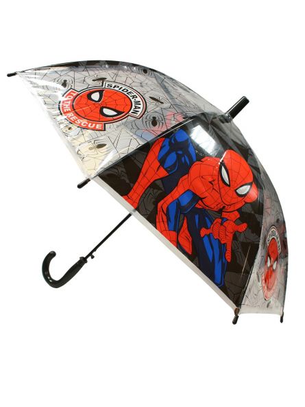 Spiderman Regenschirm