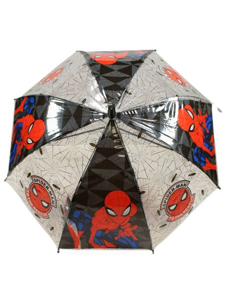 Parapluie Spiderman 69.5 cm