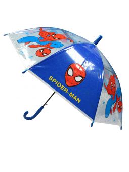 Parapluie Spiderman 69.5 cm