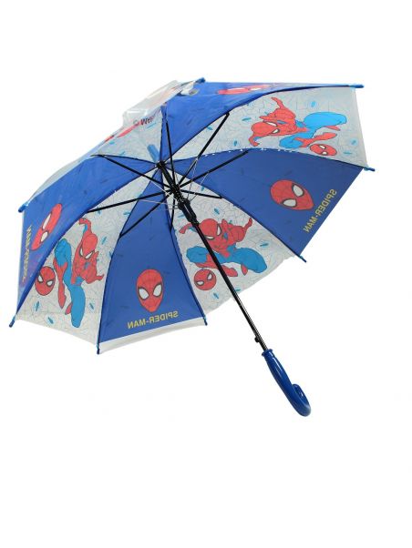 Spiderman Umbrella