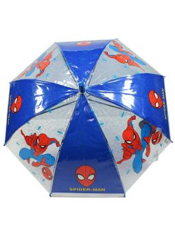 Spiderman Paraplu