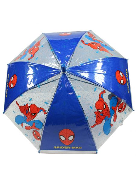 Spiderman Regenschirm