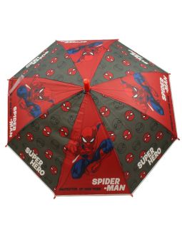 Spiderman Paraplu