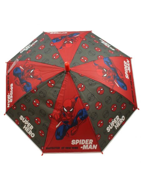 Spiderman Paraplu