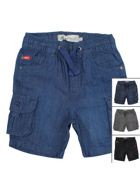 Bermudas Lee Cooper Cargo