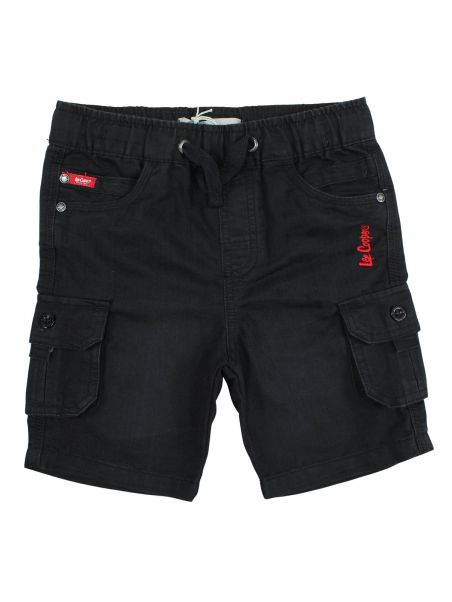 Lee Cooper Cargo Bermuda shorts