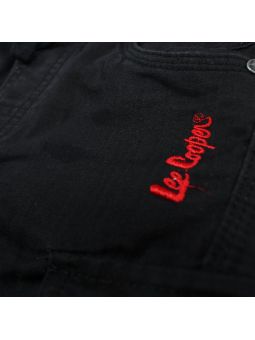 Bermudas Lee Cooper Cargo