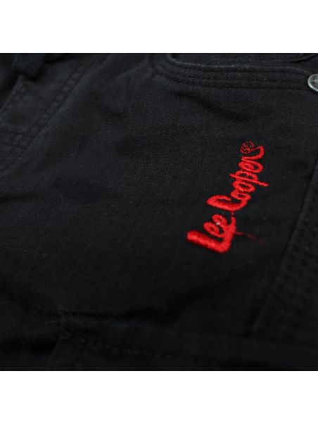 Lee Cooper Cargo-Bermudashorts