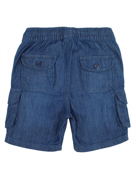 Bermudas Lee Cooper Cargo