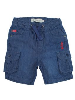 Bermuda Lee Cooper Cargo