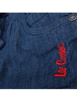 Bermuda Lee Cooper Cargo