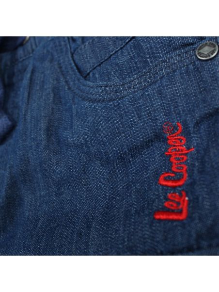 Bermuda Lee Cooper Cargo