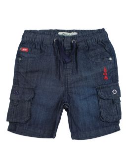 Bermuda Lee Cooper Cargo