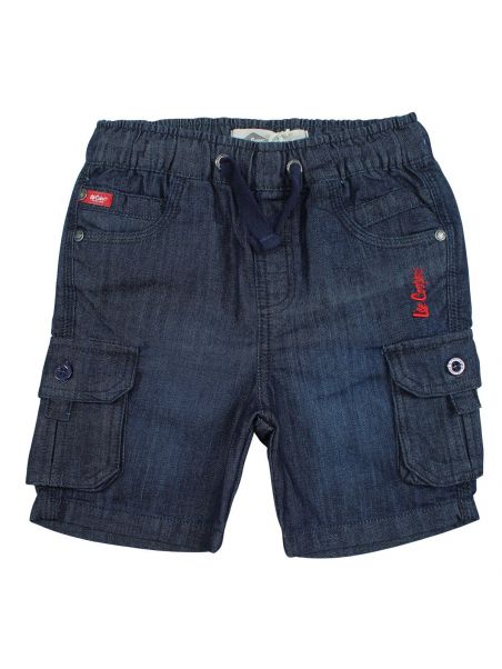 Bermuda Lee Cooper Cargo