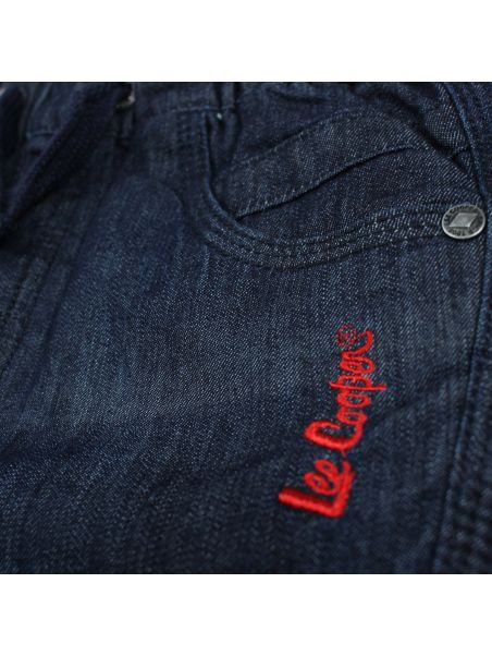 Lee Cooper Cargo-Bermudashorts