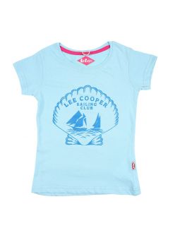 Camiseta Lee Cooper