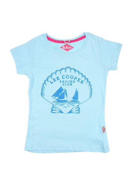 Camiseta Lee Cooper