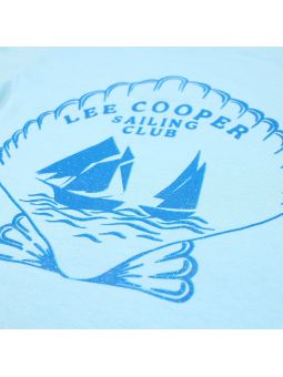 T-shirt Lee Cooper