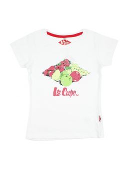 Camiseta Lee Cooper