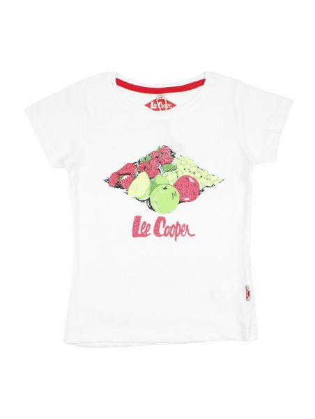 Camiseta Lee Cooper