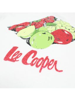 Lee Cooper-T-shirt