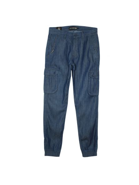 Just Emporio Cargo Jogger Hose