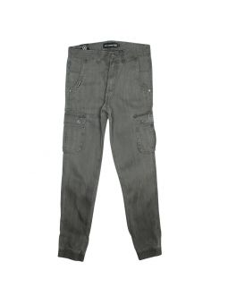 Just Emporio Cargo Jogger Hose