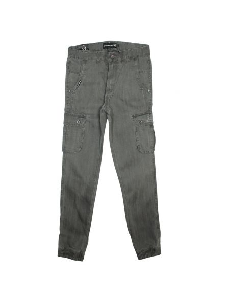 Pantaloni da jogging cargo Just Emporio