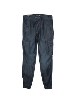 Just Emporio Cargo Jogger Hose