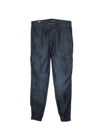 Pantaloni da jogging cargo Just Emporio