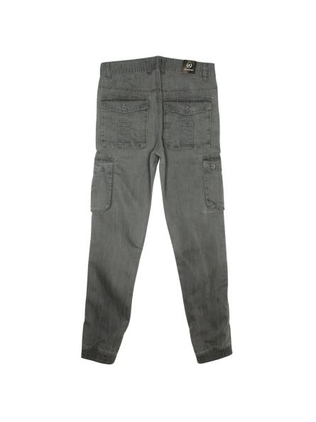 Just Emporio Cargo Jogger Hose