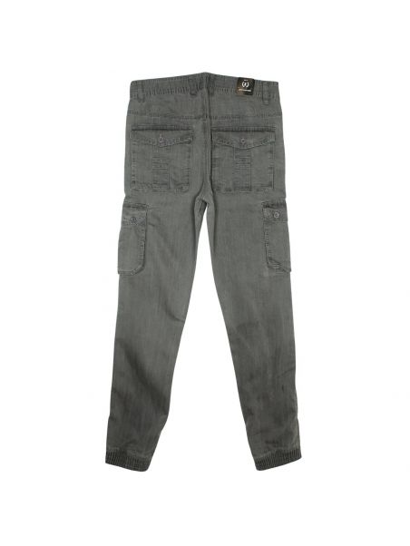 Just Emporio Cargo Jogger Pants